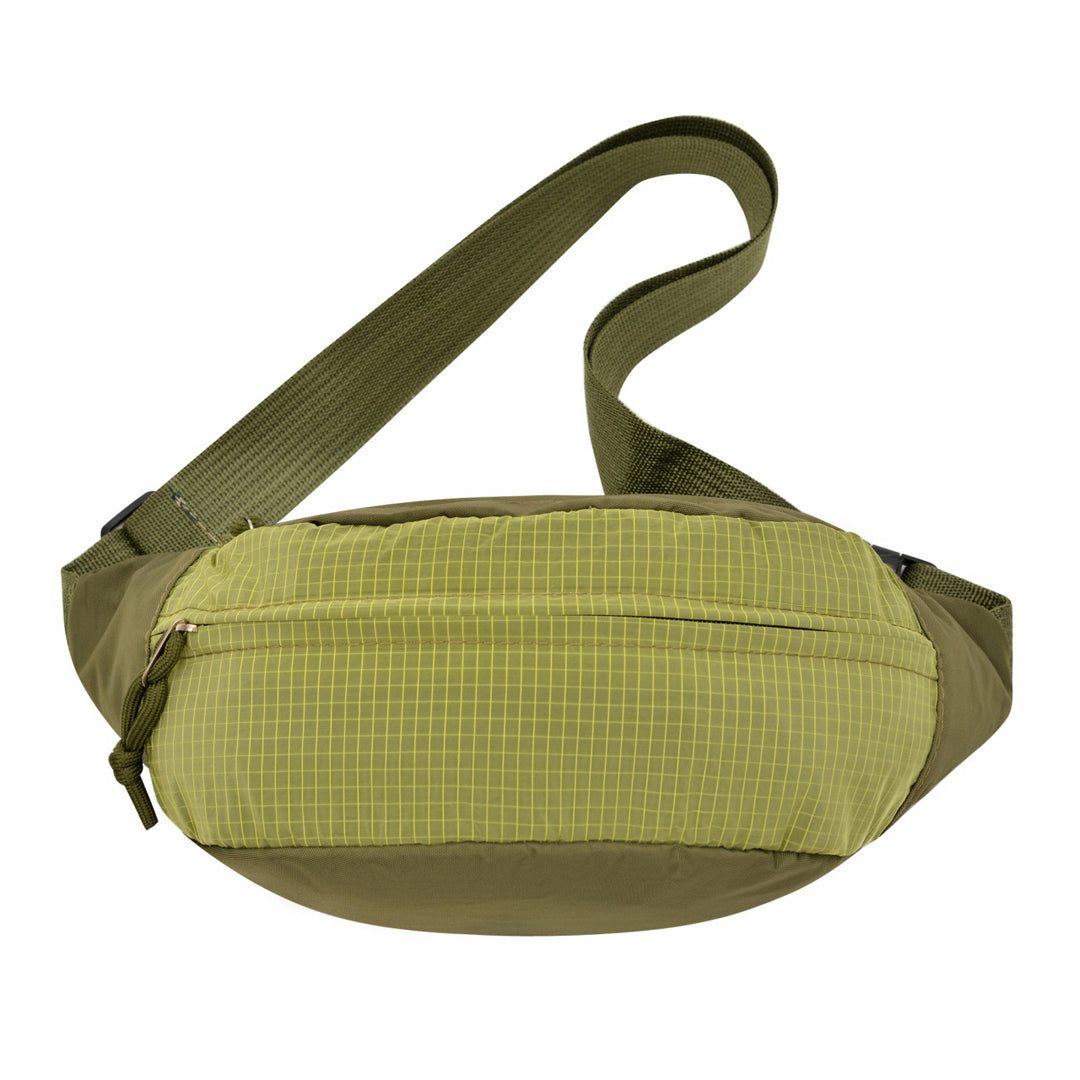 Functional Crossbody Bag Bowlift