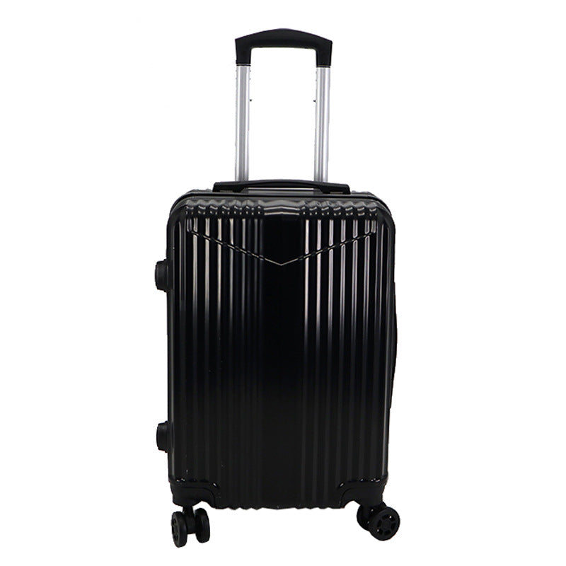 Unisex Ultra-Durable Hard Shell Cabin Luggage Bowlift