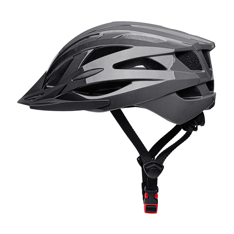 Bike helmet with innovative ventilation technology Bowlift
