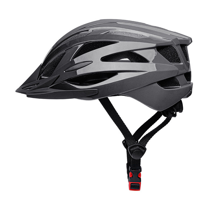 Bike helmet with innovative ventilation technology Bowlift