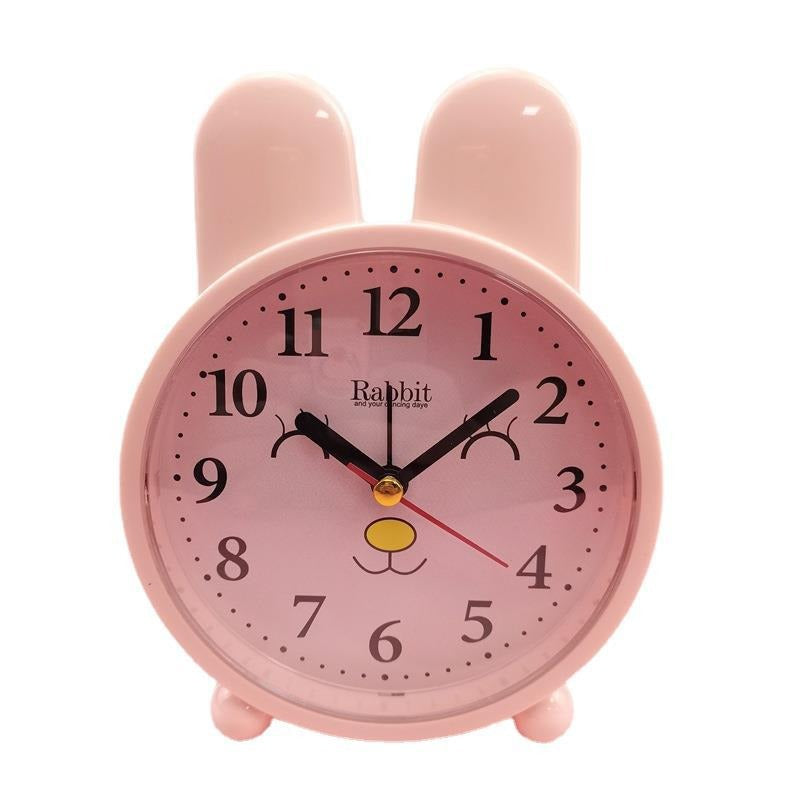 Trendy Alarm Clock Bowlift