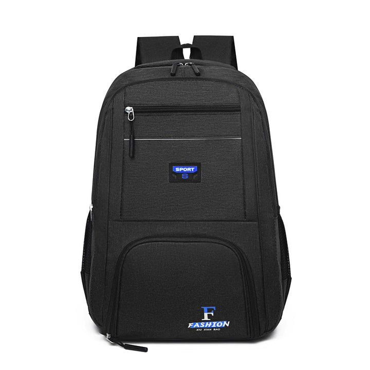 Sporty Utility Backpack