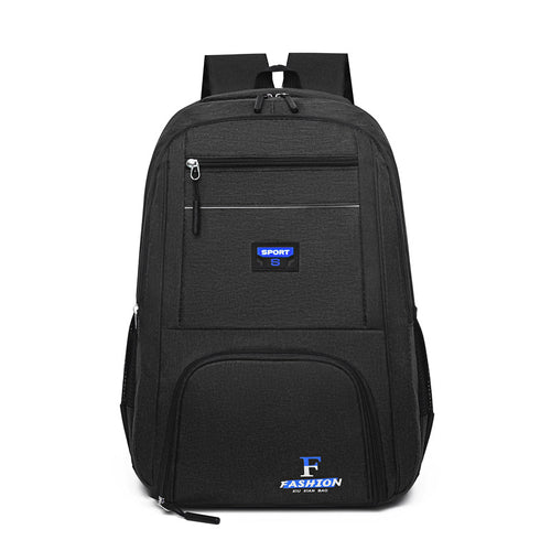 Sporty Utility Backpack
