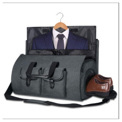 Travel and Suit Bag Bowlift
