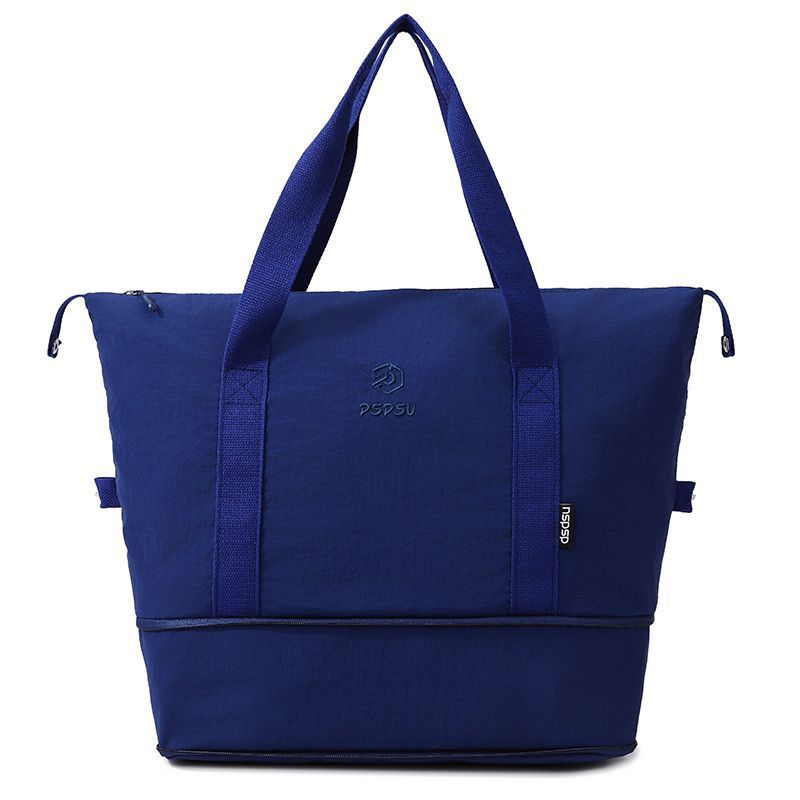Stylish Large Capacity Tote Bag Bowlift