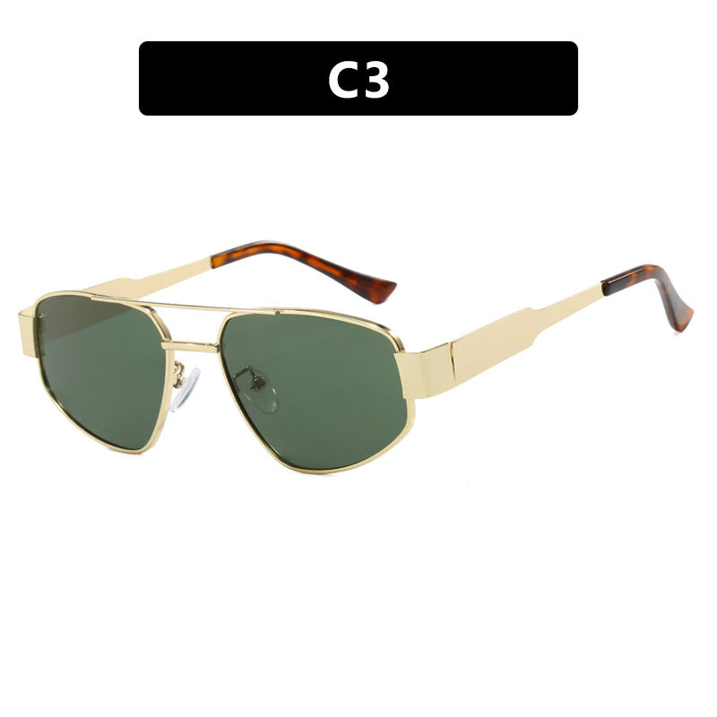 Women stylish oversized sunglasses Bowlift