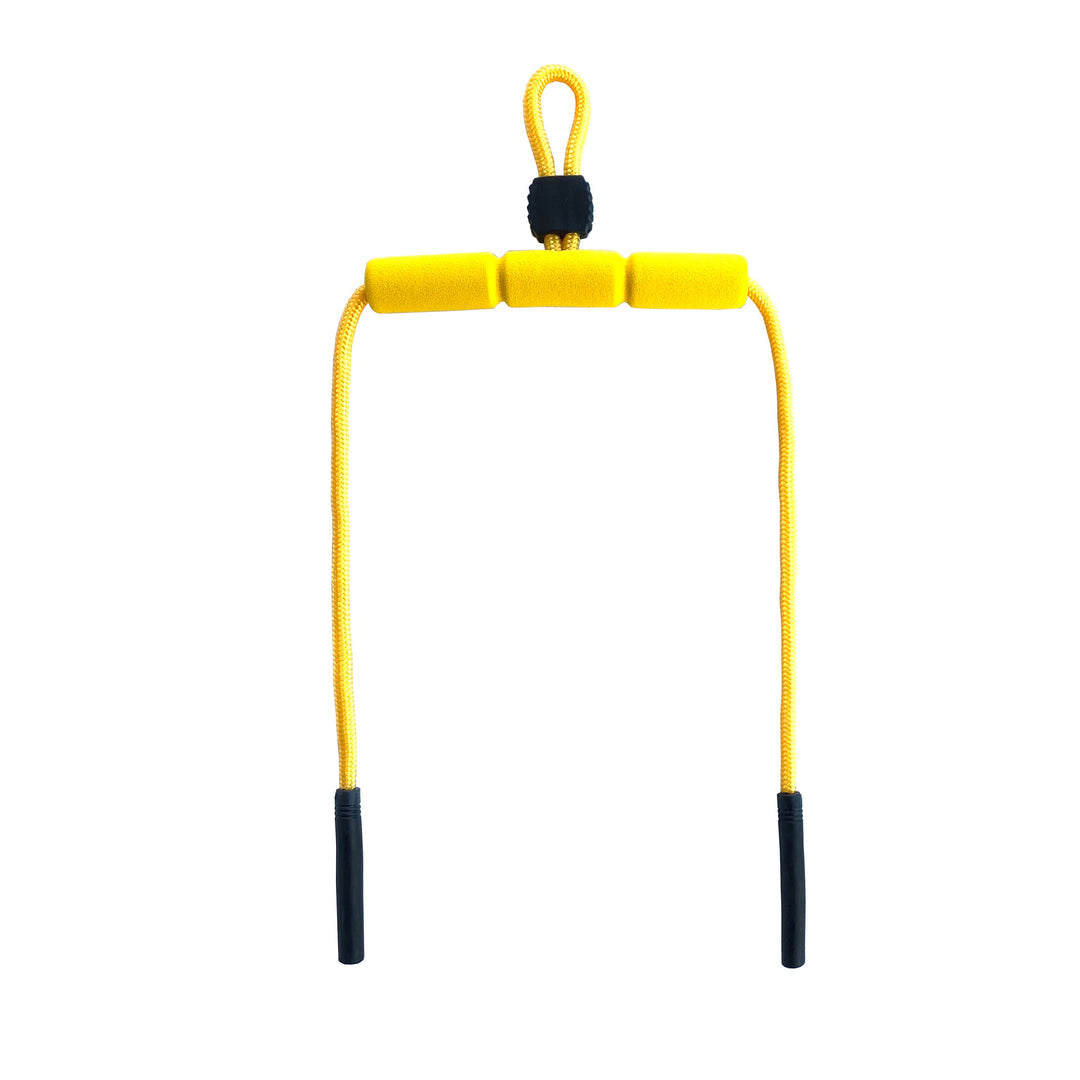 Adjustable Exercise Resistance Band Bowlift
