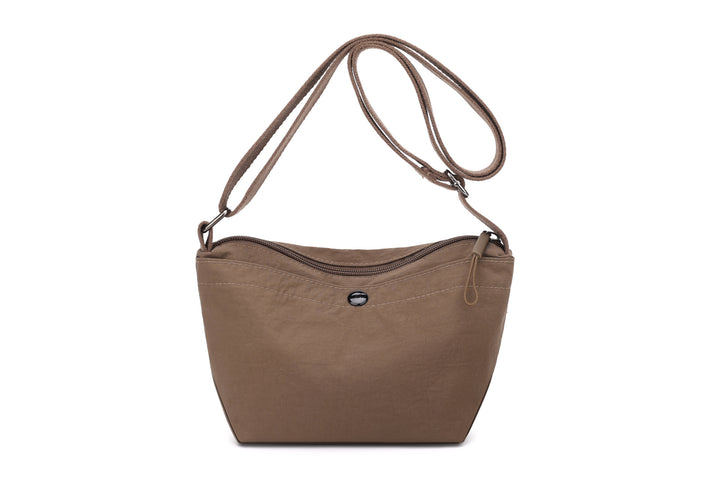 Lightweight Casual Crossbody Bag Bowlift