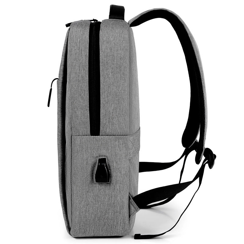 Ergonomic Laptop Backpack Bowlift