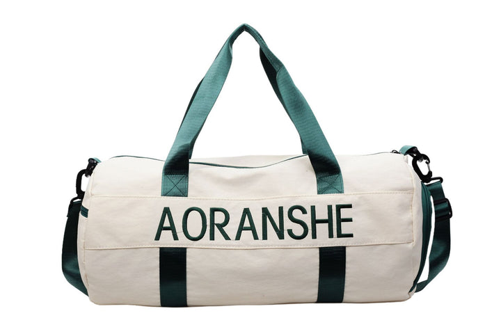 Versatile Fitness Duffle Bag