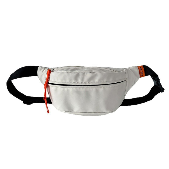Practical belt bag Bowlift