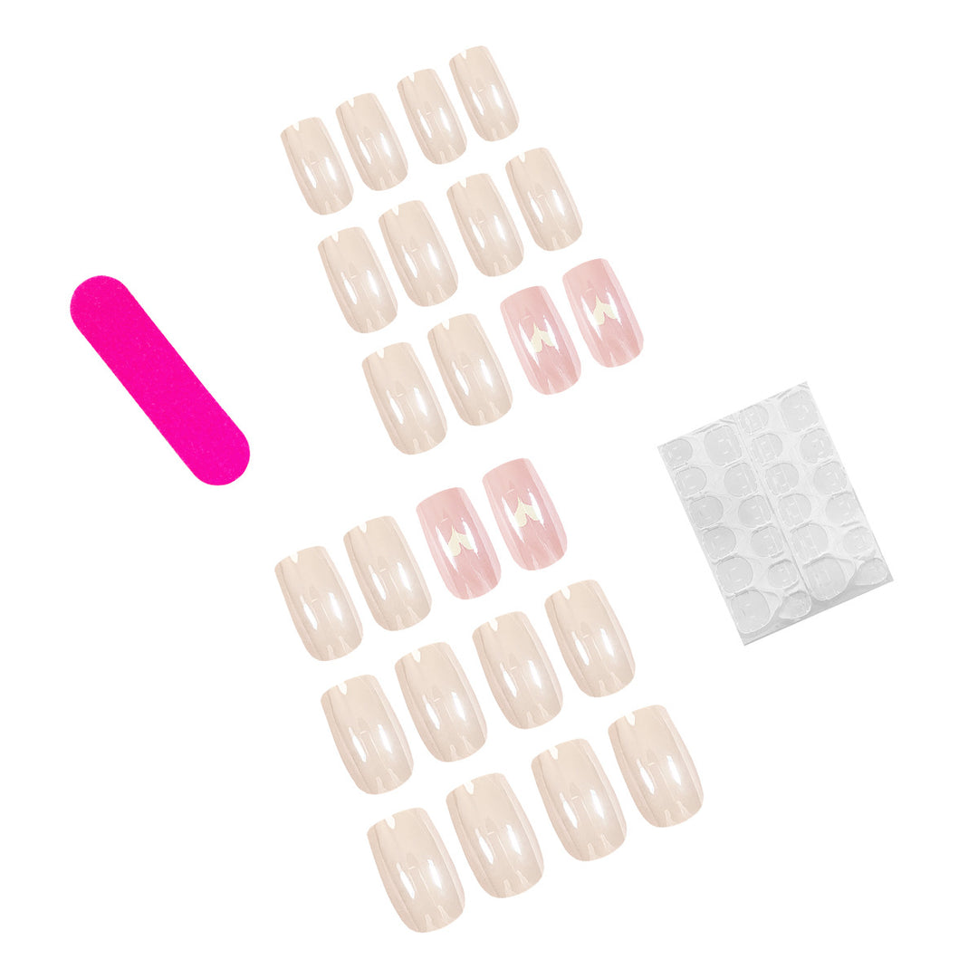 High-quality Nail Art Bowlift