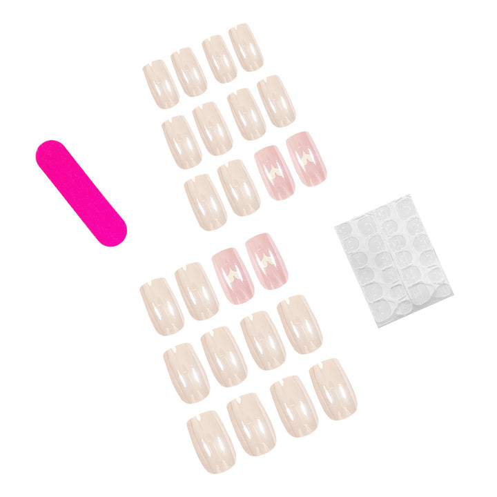 High-quality Nail Art Bowlift