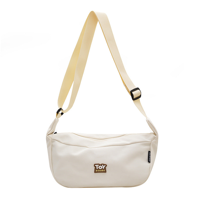 WoCompact Everyday Sling Bag Bowlift