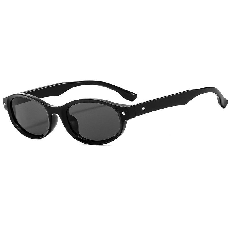 Women's fashionable sunglasses with elegant frame Bowlift