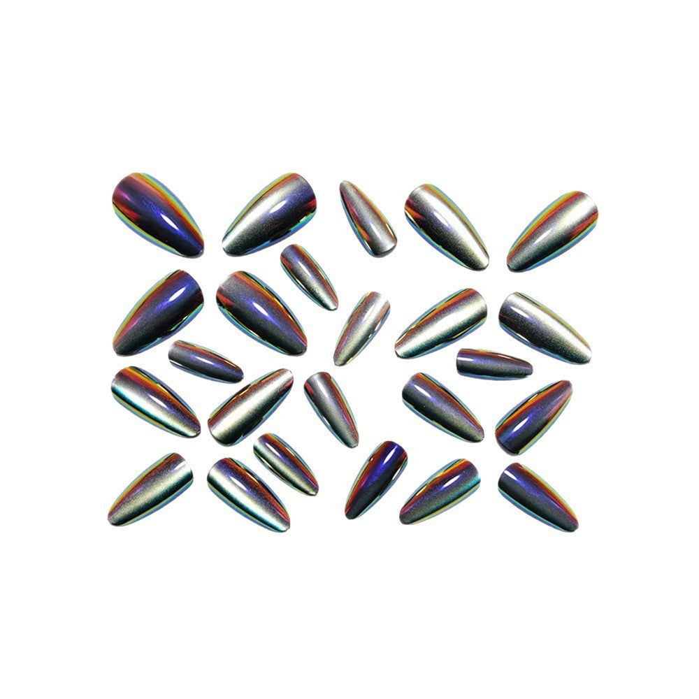 High-quality nail art designs Bowlift