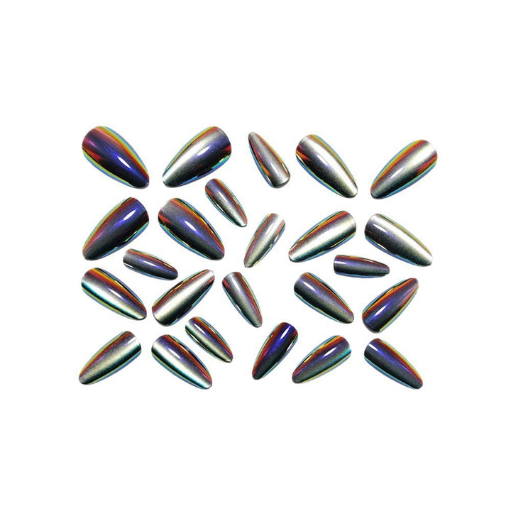 High-quality nail art designs Bowlift