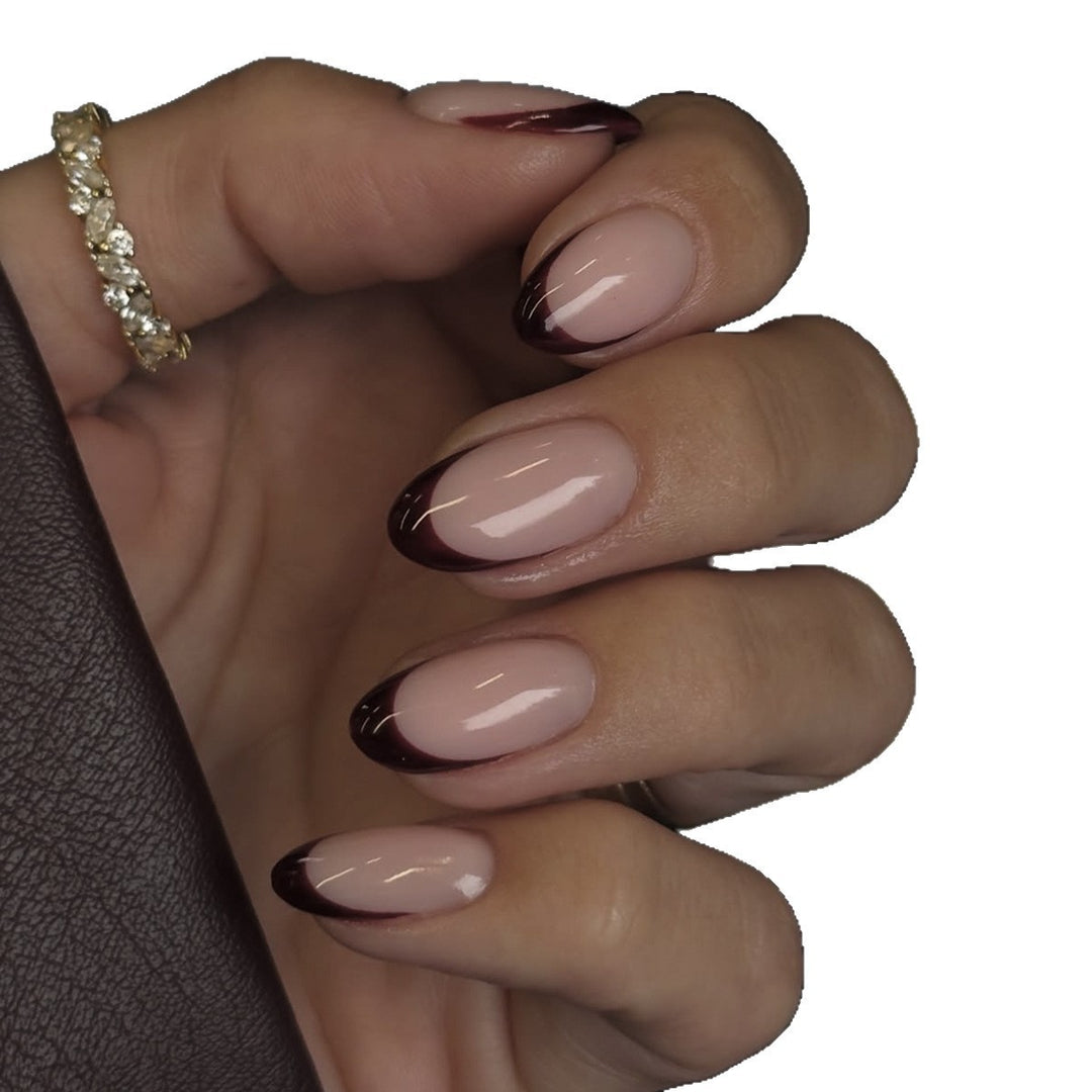 Nail Art Bowlift