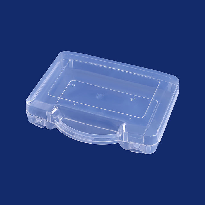 Durable Transparent Storage Box Bowlift