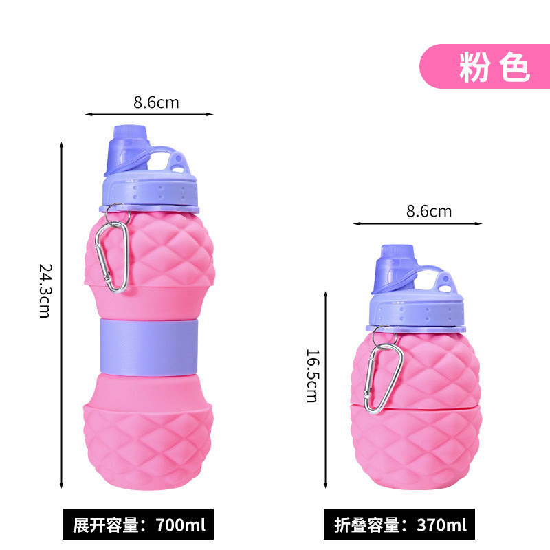 Women practical water bottle Bowlift