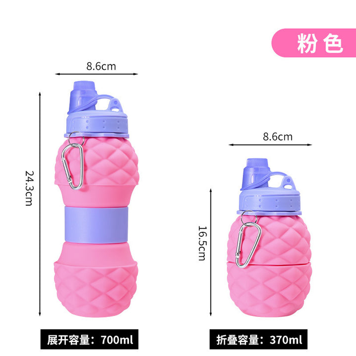 Women practical water bottle Bowlift