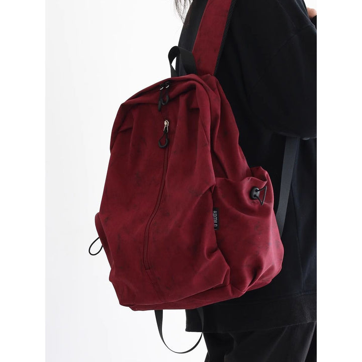 Lightweight Casual Hiking Backpack Bowlift
