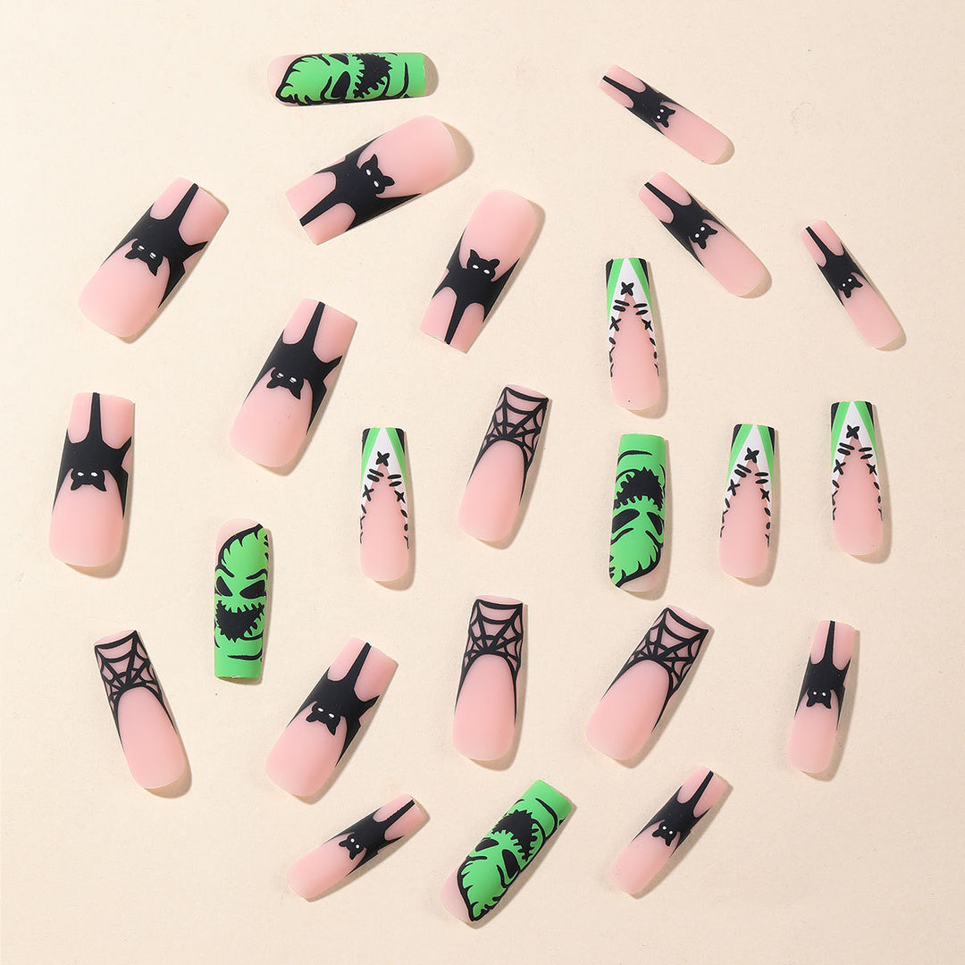 Artistic Nail Art Bowlift