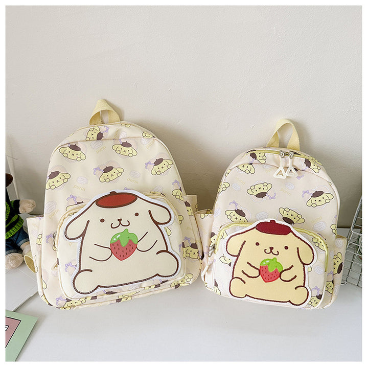 Children's backpack Bowlift