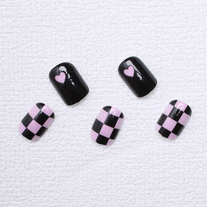 Artistic Nail Design Set Bowlift