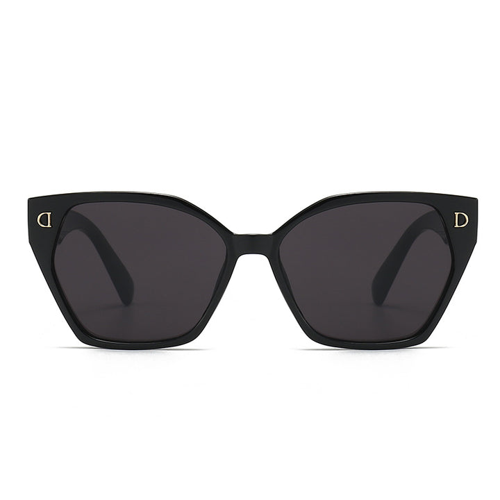Women Designer Sunglasses in stylish Cat-Eye design with luxurious frame Bowlift