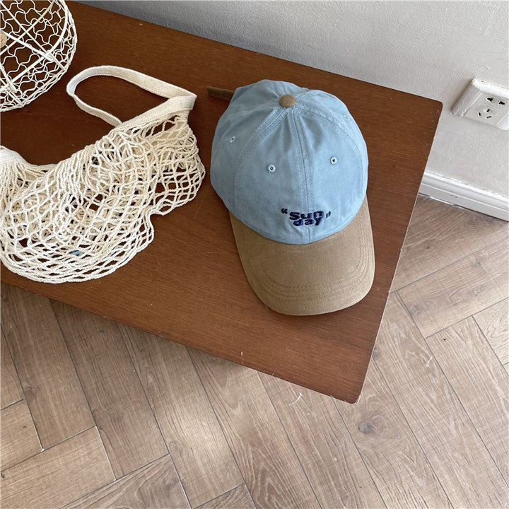Women's Adjustable Baseball Cap Bowlift