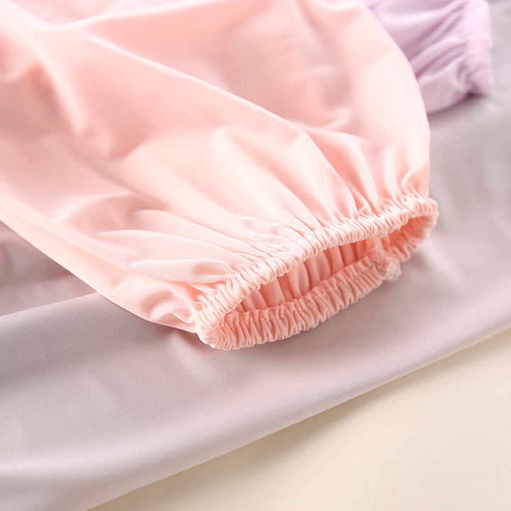 Women's Sporty Arm Sleeves Bowlift