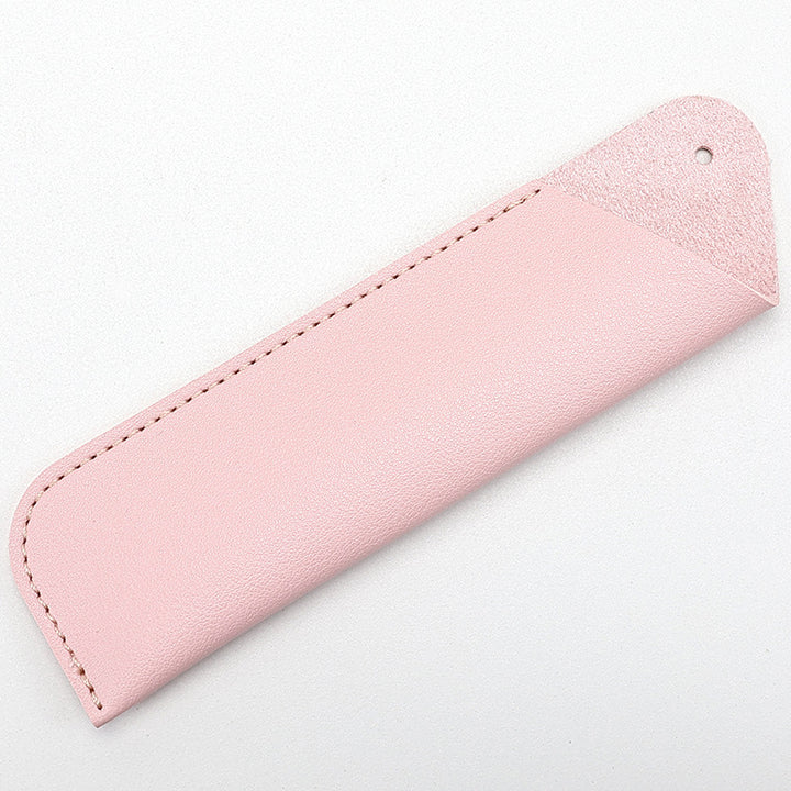 Leather Pencil Case Bowlift