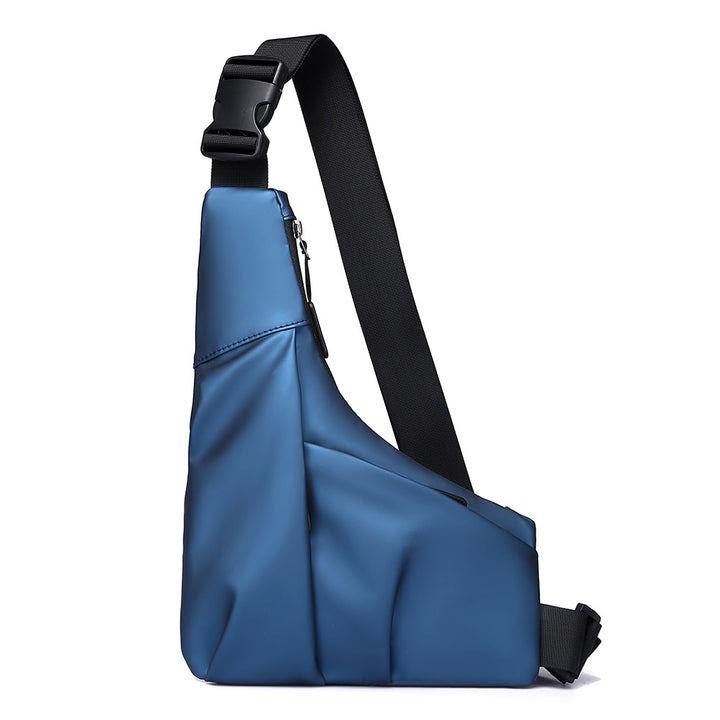 Waterproof Sling Bag Bowlift