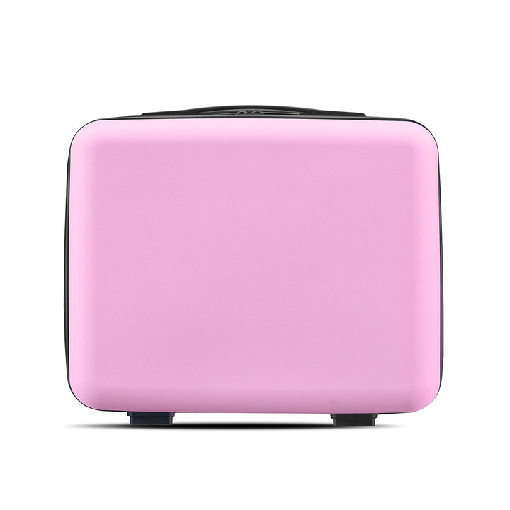 Unisex Ultra-Durable Hard Shell Carry-On Luggage Bowlift