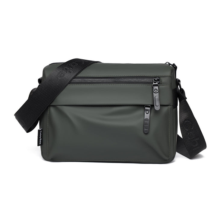 Versatile Urban Messenger Bag Bowlift