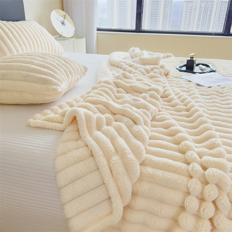 Ladies Snuggle Blanket Bowlift