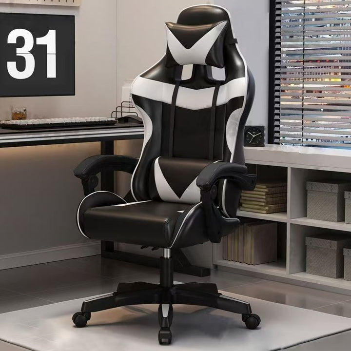 Ergonomic Gaming Chair Bowlift