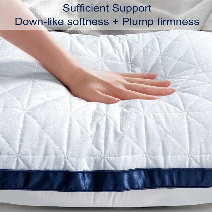 High-quality cushions from Bowlift