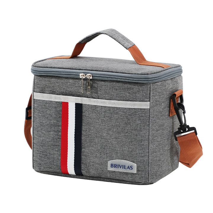 Versatile Insulated Lunch Box