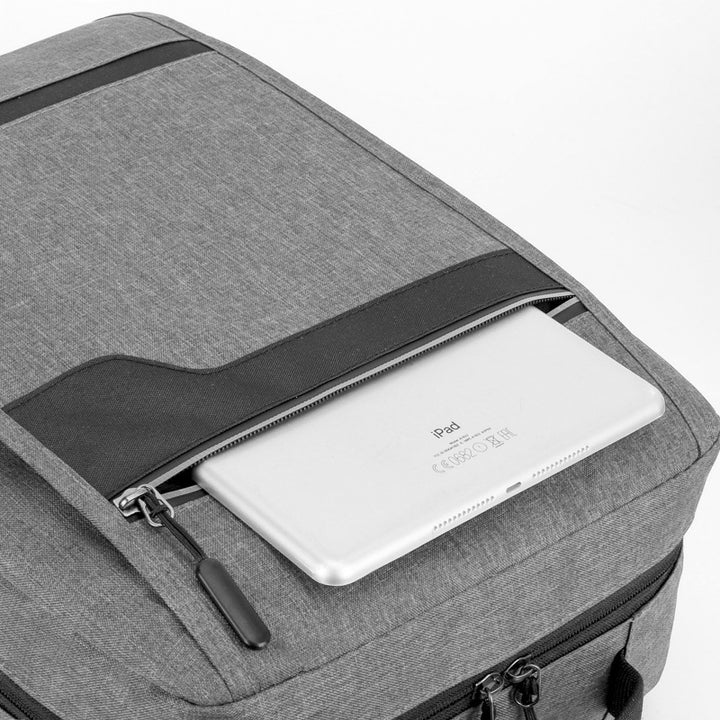 Multi-Functional Urban Backpack Set Bowlift