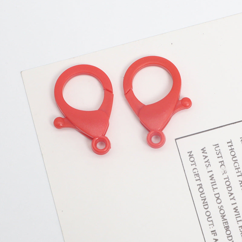 Versatile Keychain Clips Bowlift