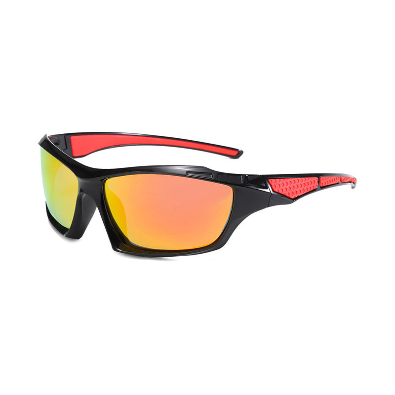 High-Performance Sports Sunglasses Bowlift