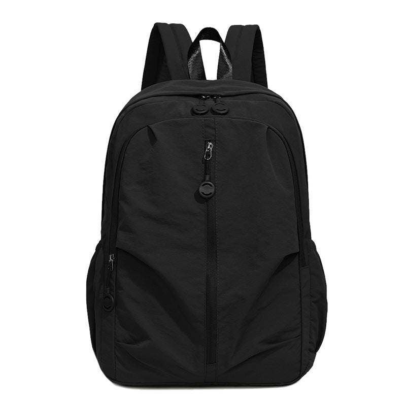 Versatile Lightweight Travel Backpack Bowlift