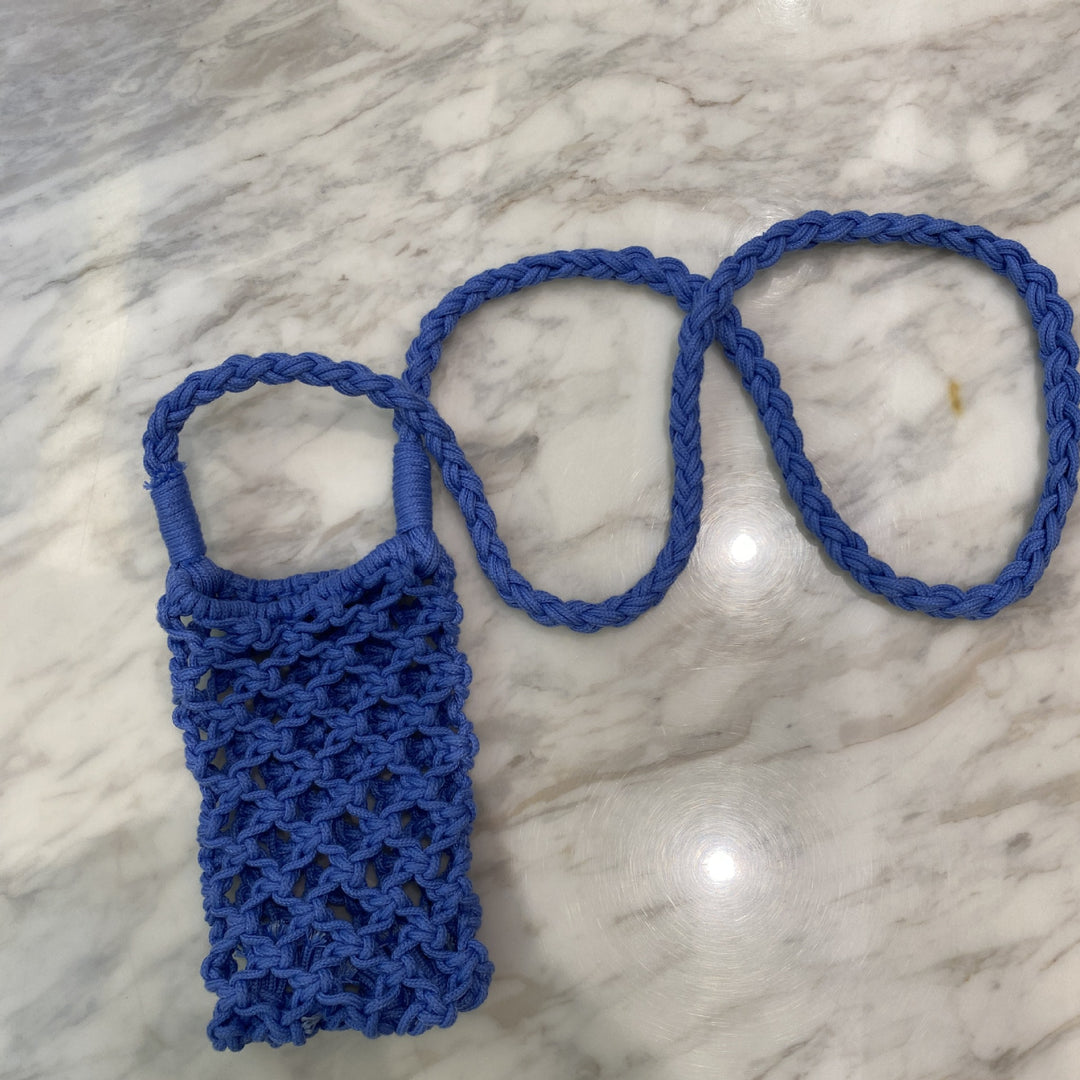Minimalist Phone Strap Bowlift