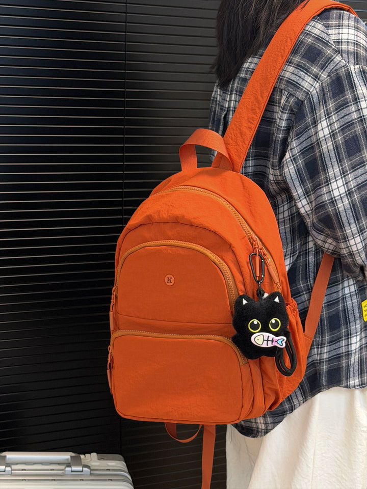 Versatile Lightweight Backpack  1787243055