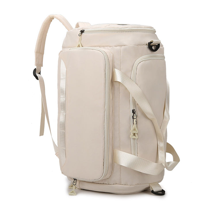 Sporty multifunctional weekend bag Bowlift