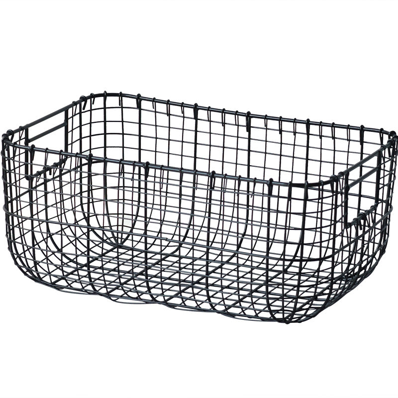 Practical Wire Basket Bowlift