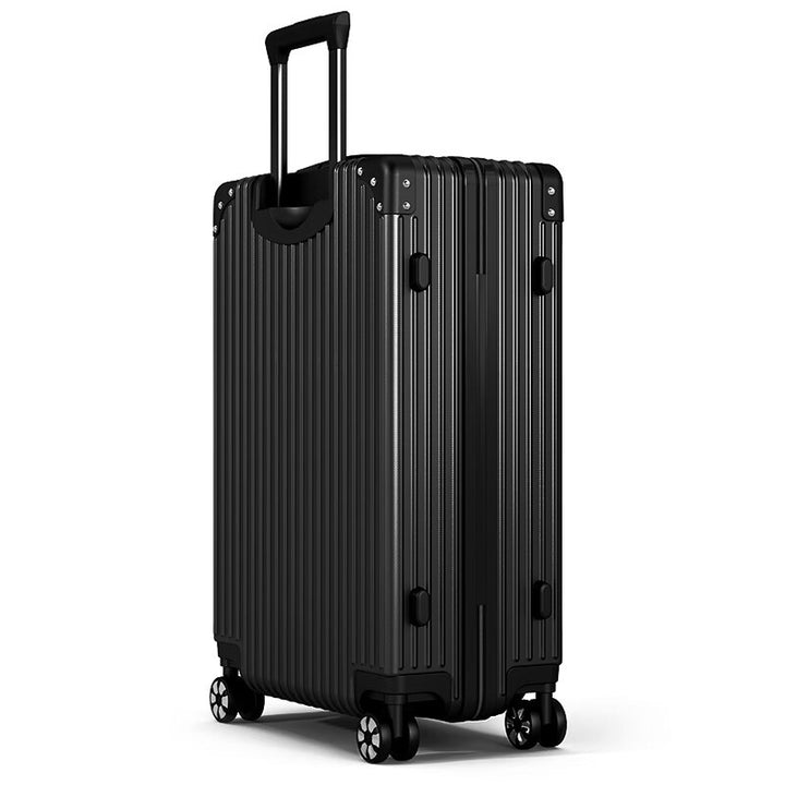 Premium Durable Hard-Shell Spinner Suitcase Bowlift