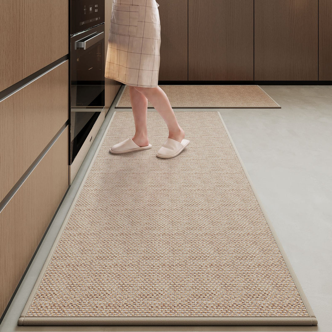 Cushioned Anti-Fatigue Kitchen Runner Mat Bowlift